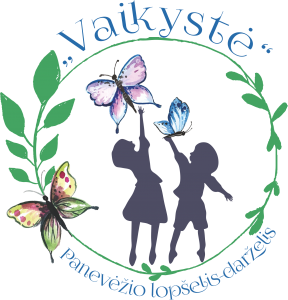 Panevėžio lopšelis-darželis „Vaikystė“